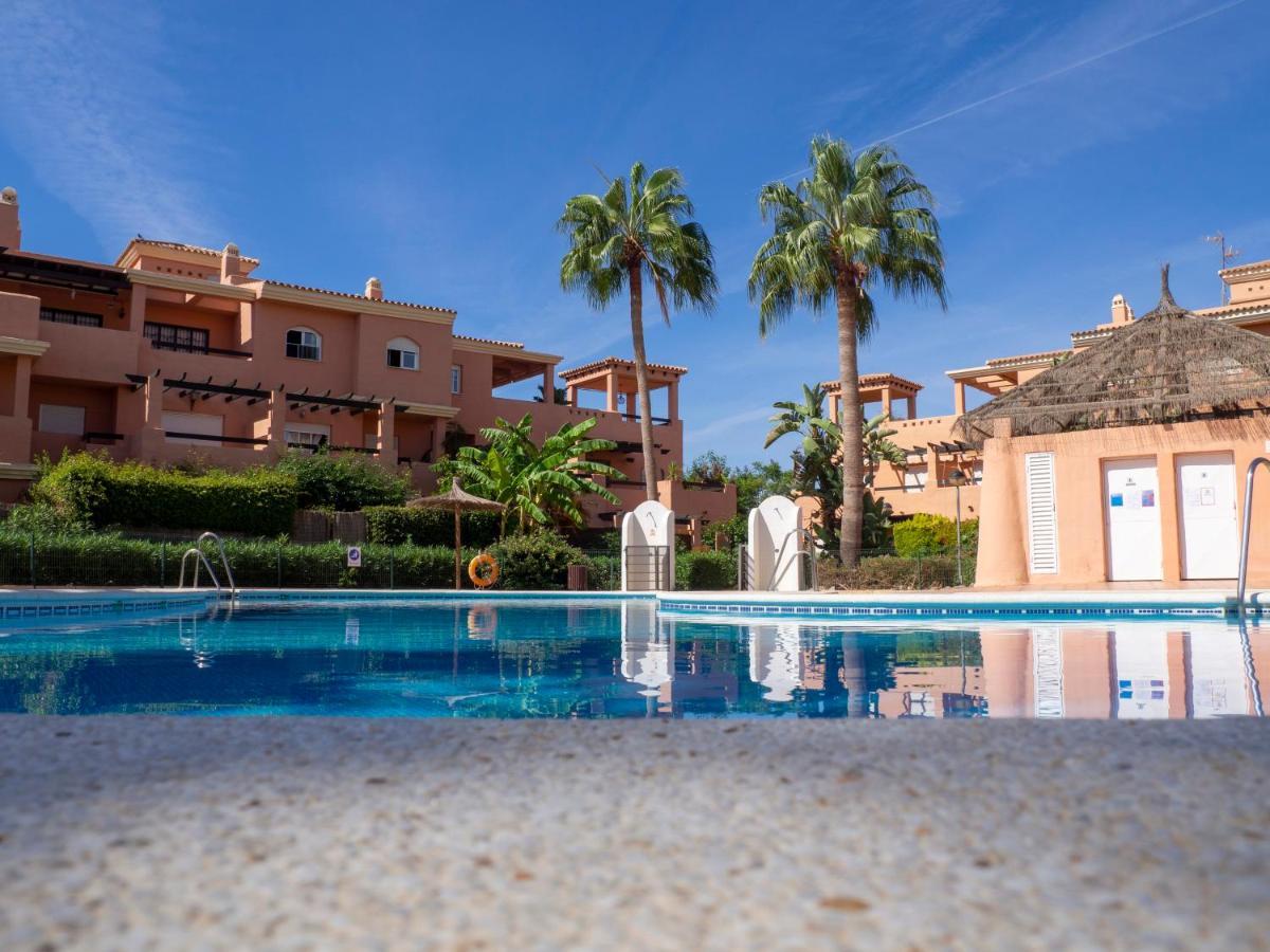 ורה Jardin Privado # Netflix # Playa A 8Min # Wifi # Familia # Apartamento מראה חיצוני תמונה