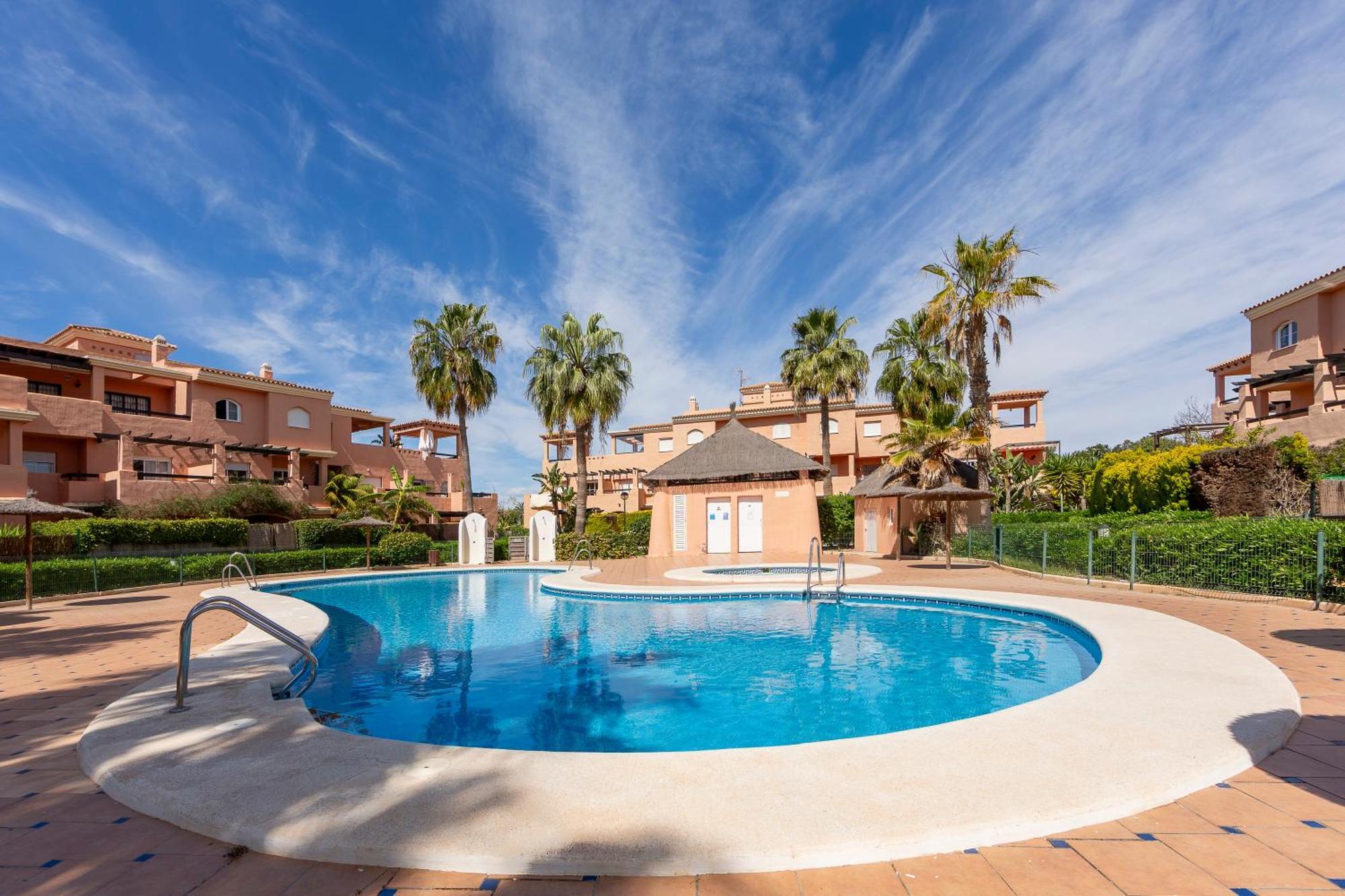 ורה Jardin Privado # Netflix # Playa A 8Min # Wifi # Familia # Apartamento מראה חיצוני תמונה