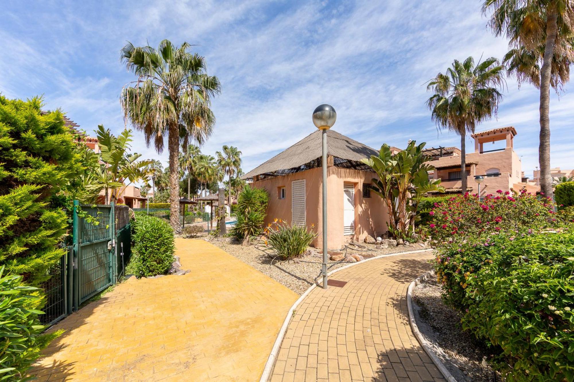 ורה Jardin Privado # Netflix # Playa A 8Min # Wifi # Familia # Apartamento מראה חיצוני תמונה